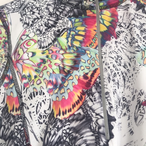 Sno Skins top - Picture 2 of 3